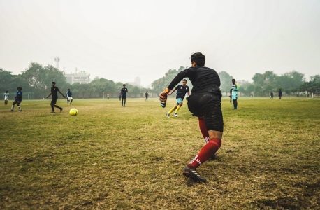 basic rules for soccer goalkeepers: a comprehensive guide soccerplayerplat