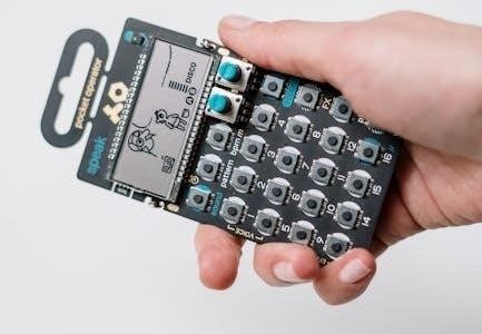 simon xt user manual