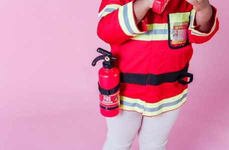 fire extinguisher types and uses pdf