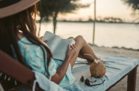 vancouver island guide book