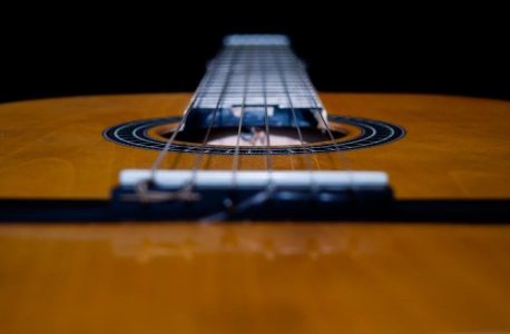 guitar chord progressions pdf