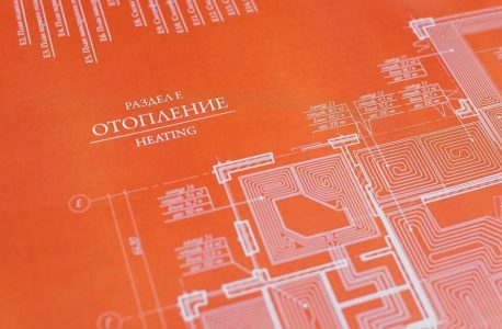 electrical plan layout pdf